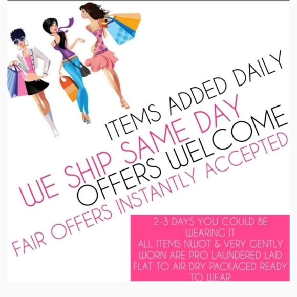 Gap Shorts Size 2 Bermuda Flap Pockets EUC - Picture 8 of 8